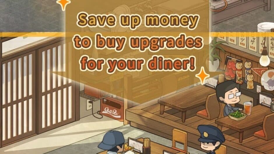 Hungry Hearts Diner 2: Moonlit Memories screenshot 5