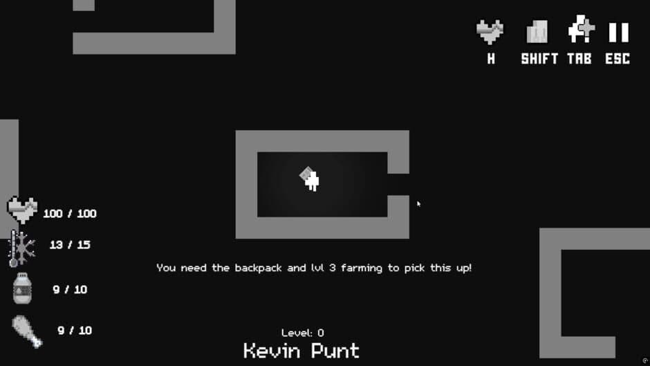 7 Days to Escape screenshot 3