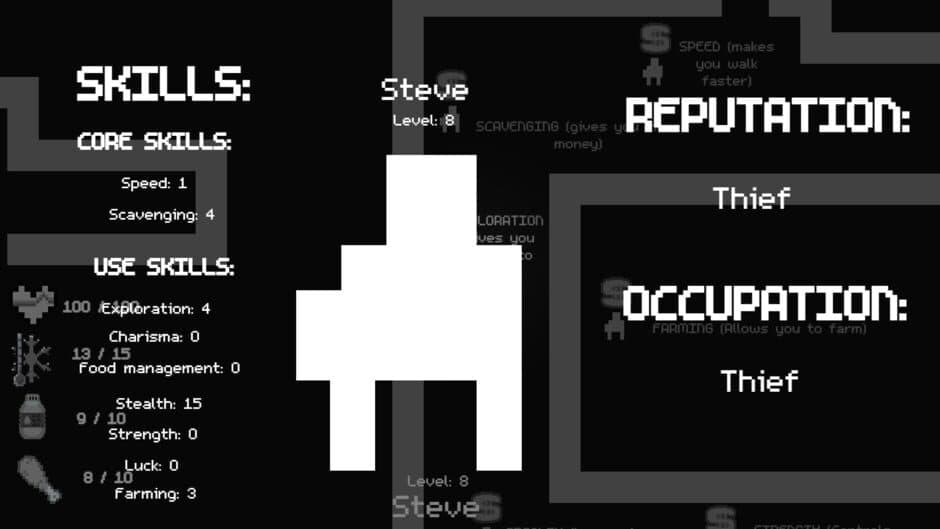 7 Days to Escape screenshot 2