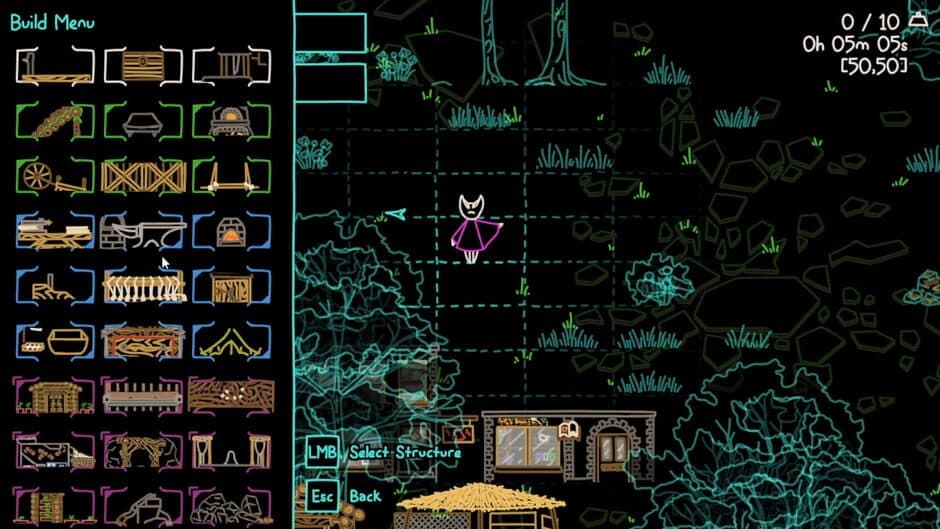 Cosmic Construct screenshot 6