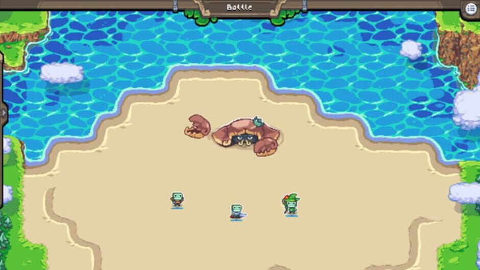 KinPath screenshot 4