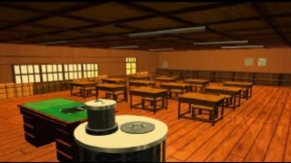 Gakkou wo Tsukurou!! Let's Make a School!! screenshot 2