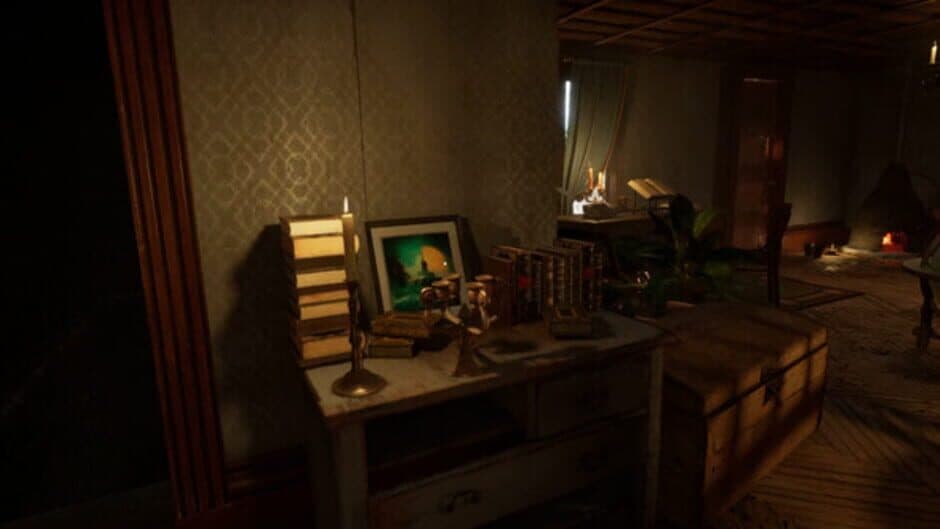 Alchemist Historical Simulator screenshot 3