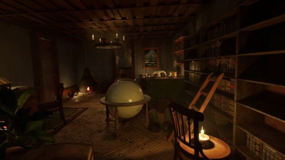 Alchemist Historical Simulator screenshot 4