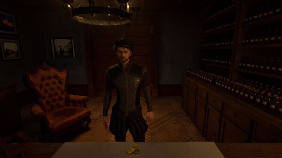 Alchemist Historical Simulator screenshot 6