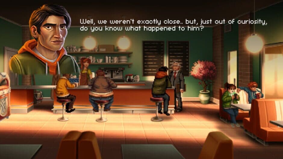As The Leaves Fall screenshot 2