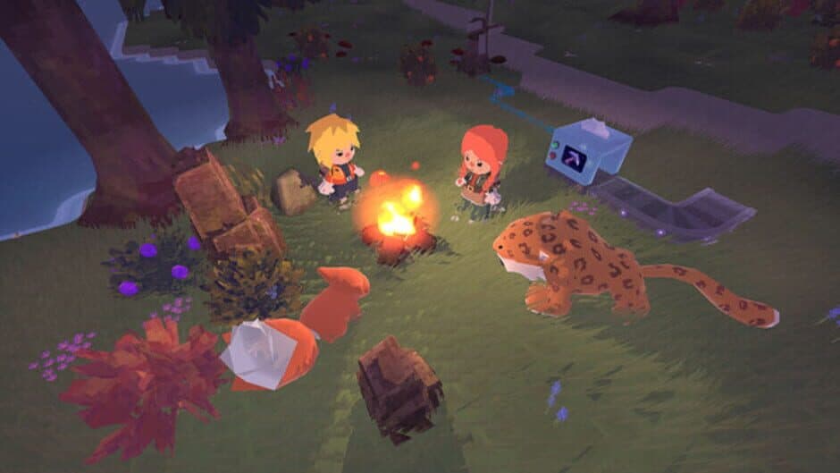 Paw Rescuers screenshot 2