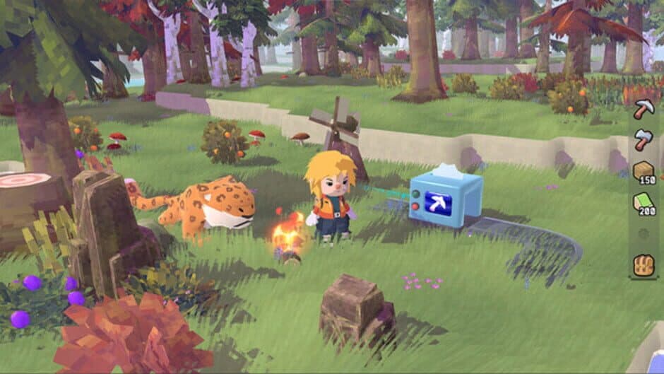 Paw Rescuers screenshot 3