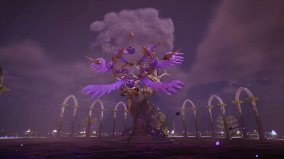 Lilith: Rise of the Fallen screenshot 5