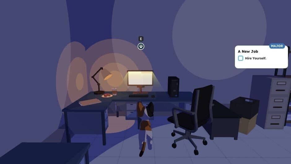 Cat Secretary screenshot 3