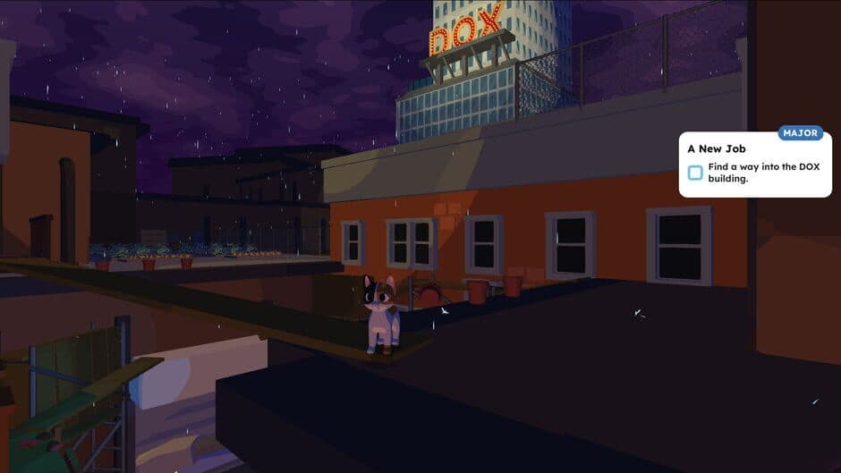 Cat Secretary screenshot 5
