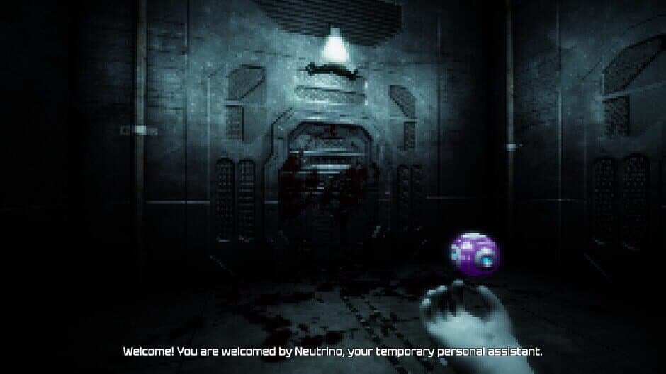 Among Space screenshot 3