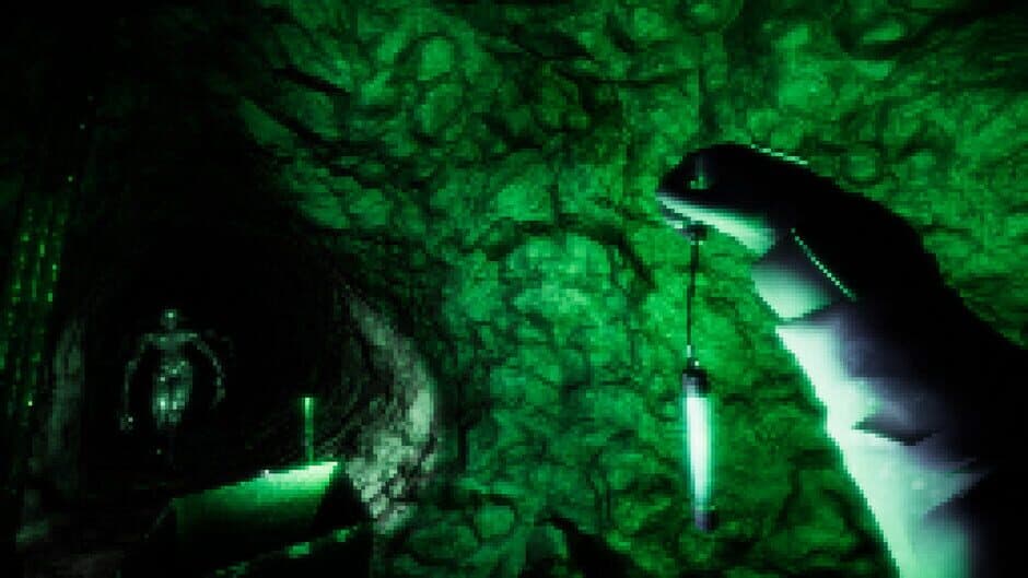 Among Space screenshot 5