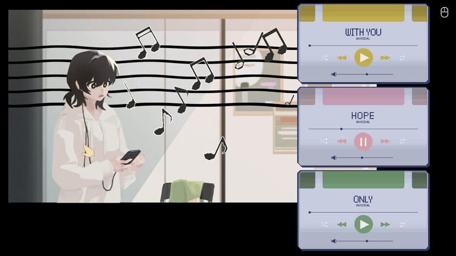 Sohee screenshot 6