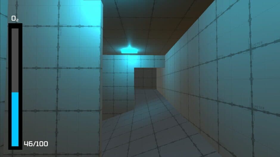 Flood Descendance screenshot 3