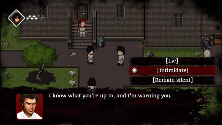 Sanity Protocol screenshot 5