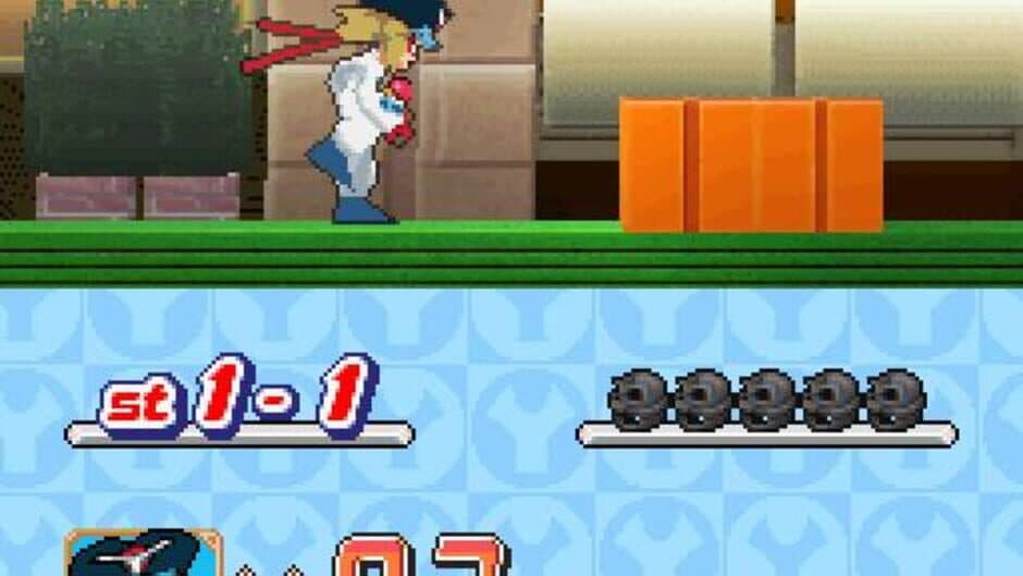 Yatterman DS: Bikkuri Dokkiri Daisakusen da Koron