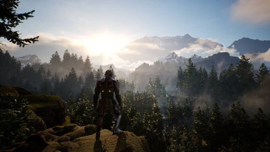 Still Alive: Hollowed Horizon screenshot 3