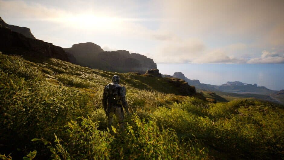 Still Alive: Hollowed Horizon screenshot 5