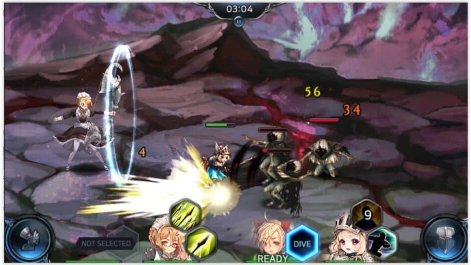 Solidus screenshot 3