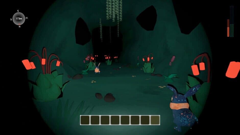 Mindaro screenshot 4