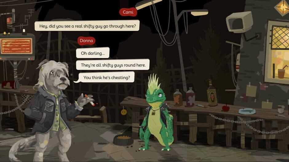 DeTails screenshot 4