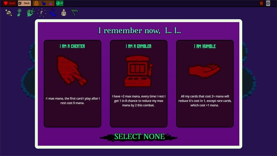 Lucid Nightmares screenshot 4