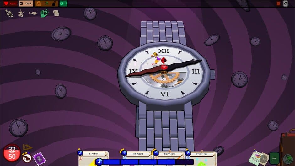 Lucid Nightmares screenshot 5