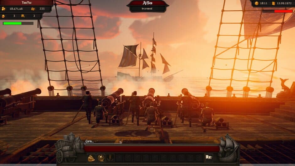 The Trade Dynasty screenshot 6