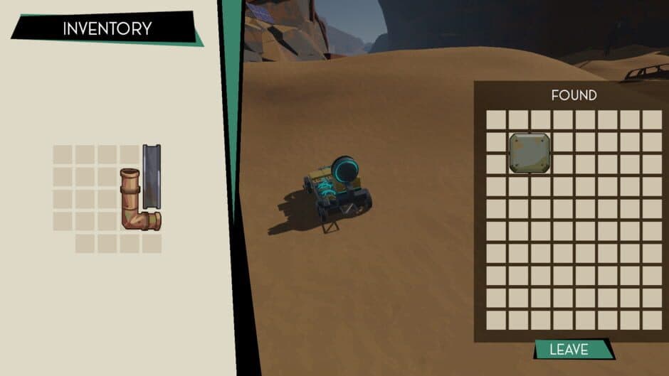 Solar Savage screenshot 5