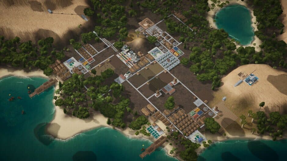 Rebuilding Civilization screenshot 5