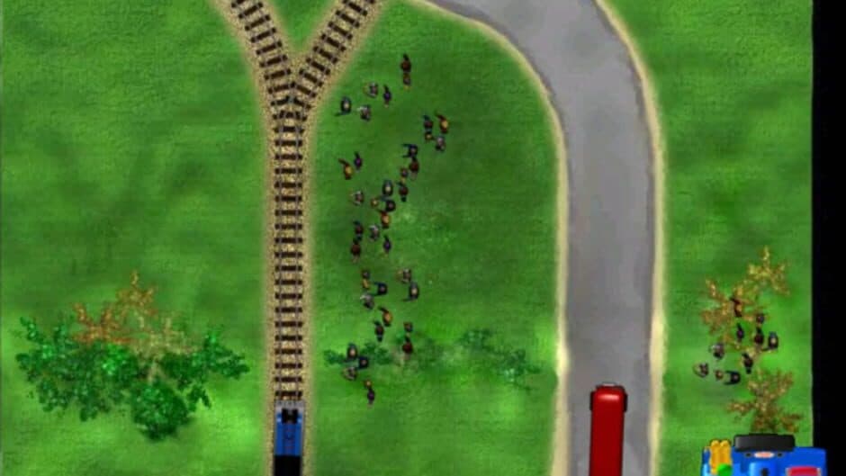 Thomas & Friends: Railway Adventures screenshot 3