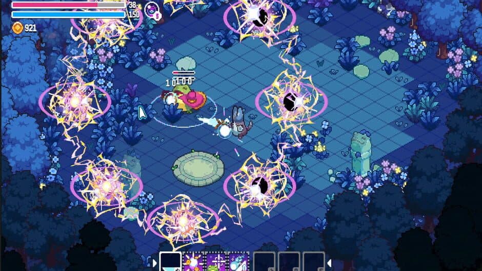 Wizard Cats screenshot 3