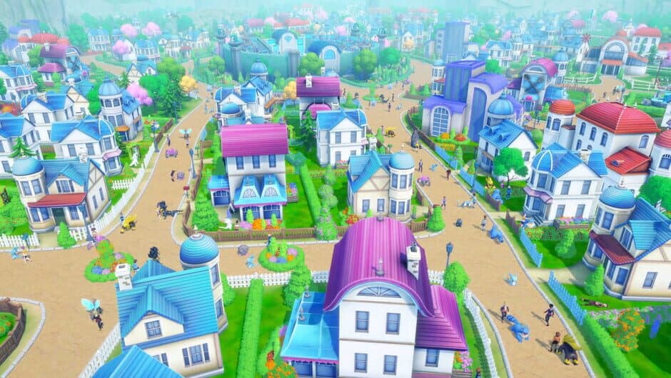 Tamer Town screenshot 6