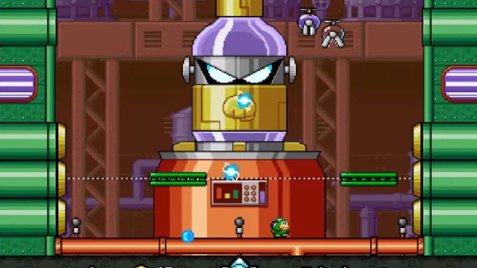 Super Mario Bros. X2 screenshot 5