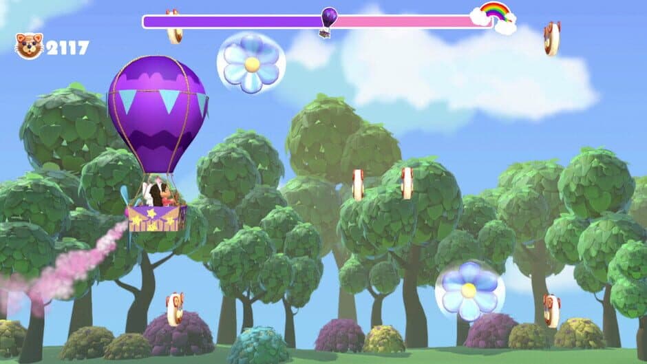 Gabby’s Dollhouse: Ready to Party screenshot 3