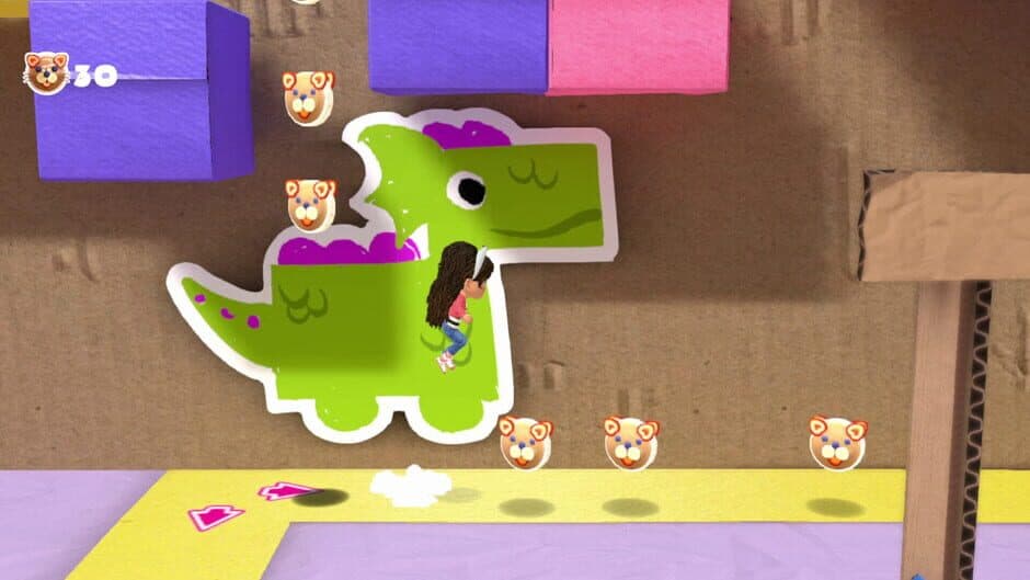 Gabby’s Dollhouse: Ready to Party screenshot 4