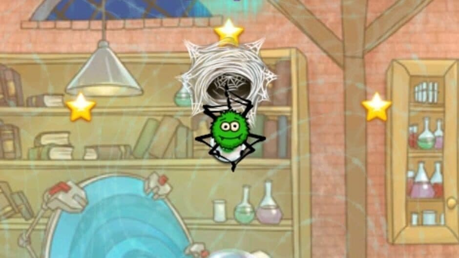 Spider Jack
