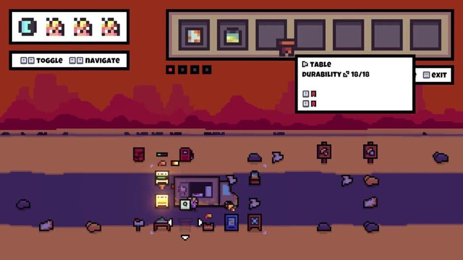 Table for None screenshot 6