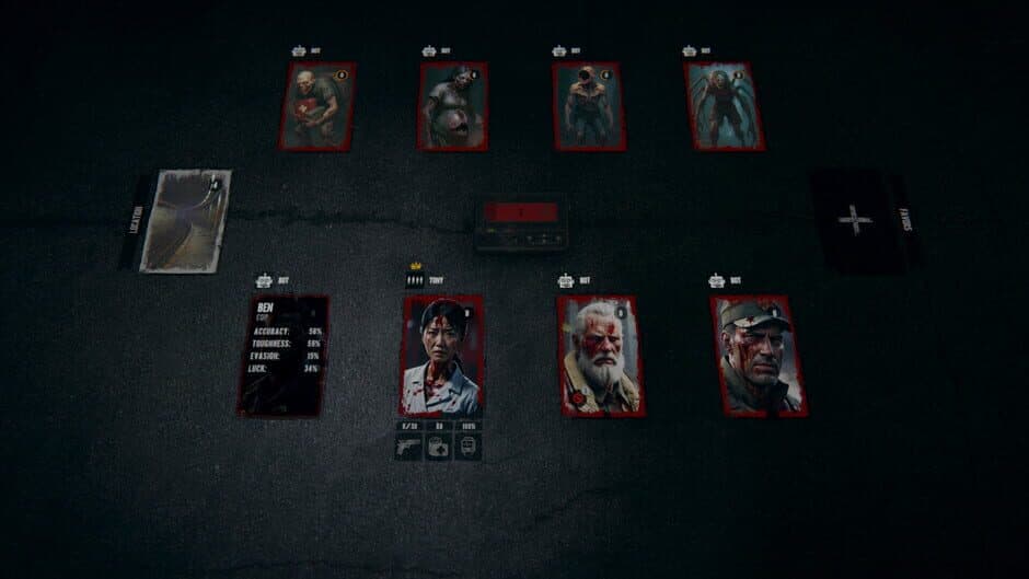 Last Course screenshot 3