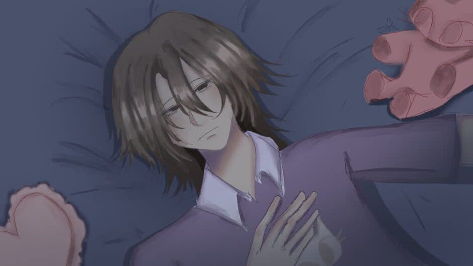 The Case of Theo screenshot 2