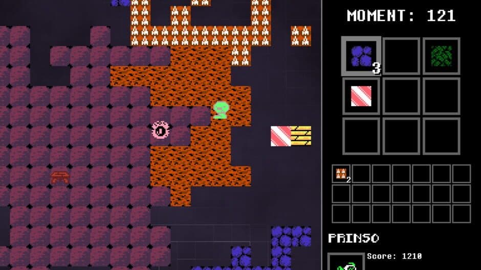 Tilescapes screenshot 3