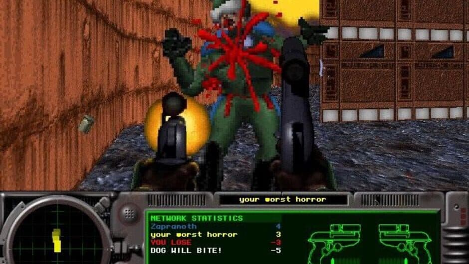 Marathon 2: Durandal