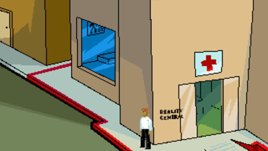 Return of Die Vie Ess screenshot 2