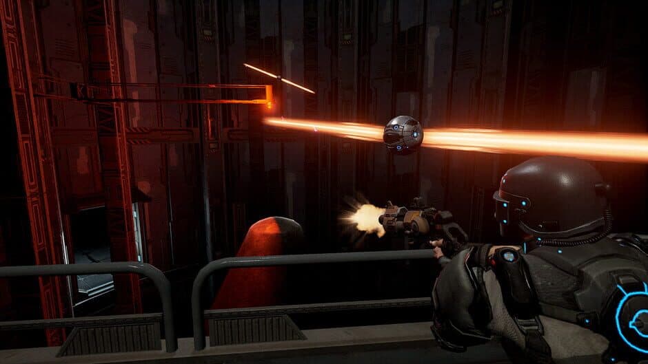 Mars VR screenshot 5