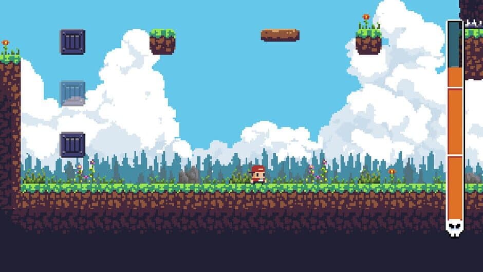 Jump Generation screenshot 5