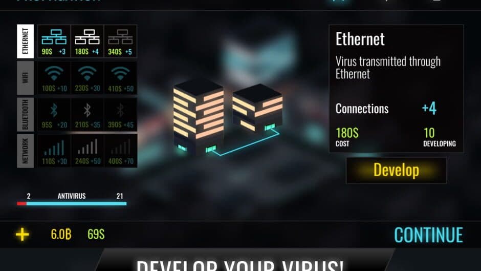 Hackme Game 2