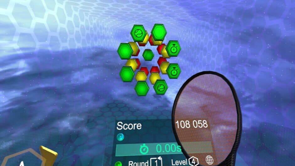 PingBall screenshot 3