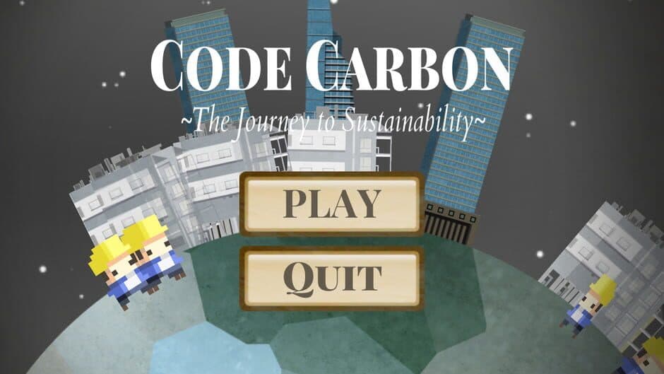 Code Carbon