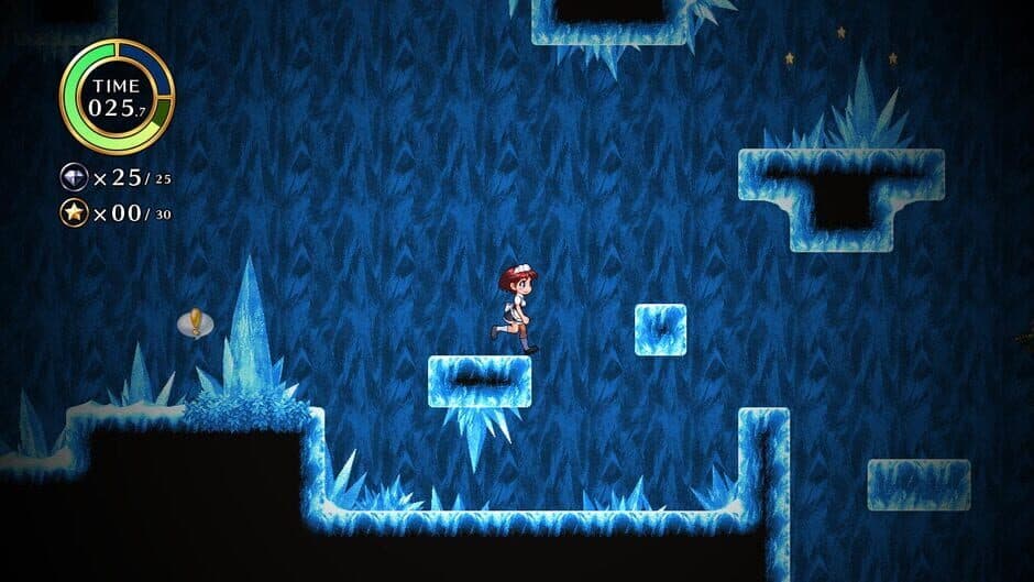 The Maid-san's Caving Adventure screenshot 2